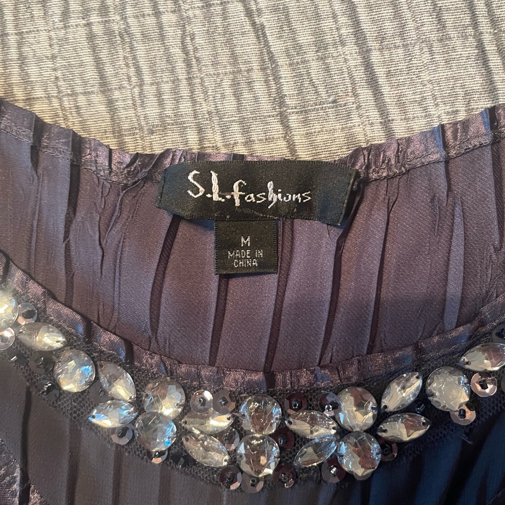 SL Fashions